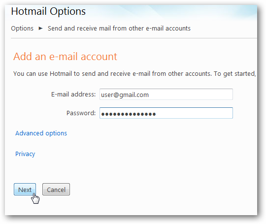 3mail