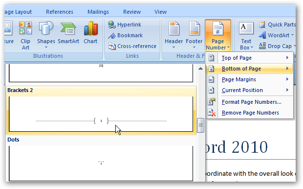 add-page-numbers-to-documents-in-word-2007-2010