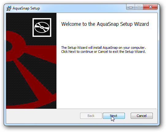 Multitask Like a Pro with AquaSnap