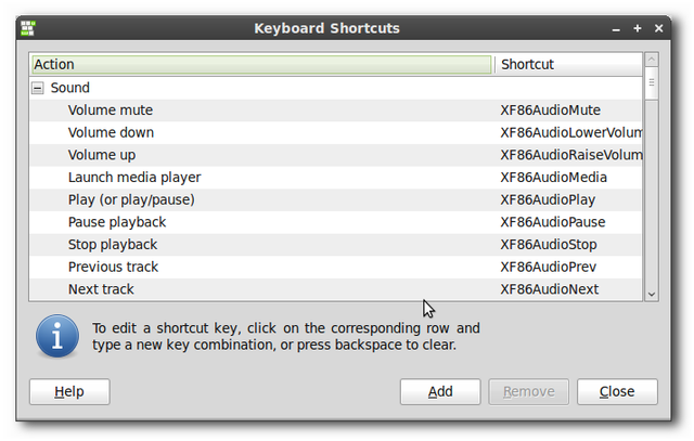 002_Keyboard Shortcuts