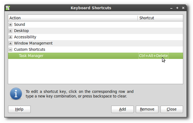 012_Keyboard Shortcuts