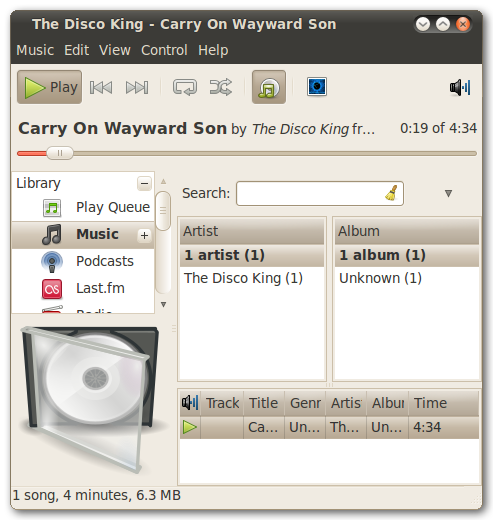 The Disco King - Carry On Wayward Son_005