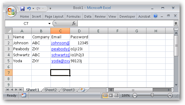 How to Export and Save Spreadsheets Using Special Characters Like Pipes as Separators Rather Than Commas