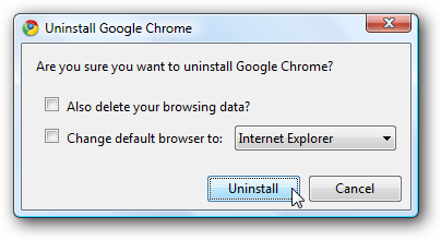 How To Switch Between Release, Beta, And Dev Versions Of Google Chrome