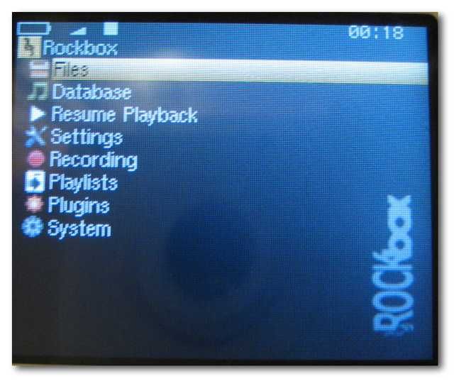 rb-menu