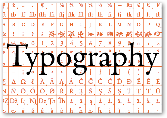 How to Understand Typography Like a Professional Designer