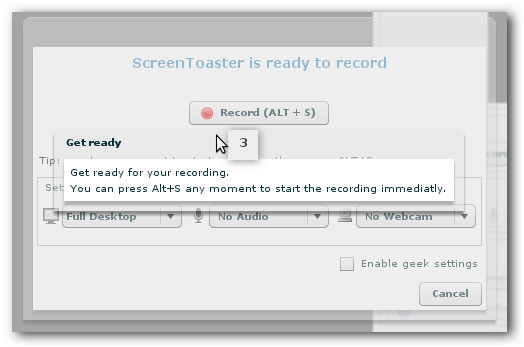 recording-begin