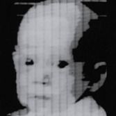 baby pixels
