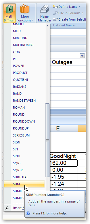 math_menu