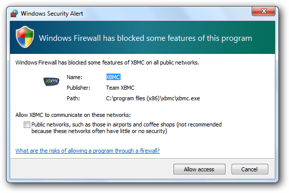 web-firewall