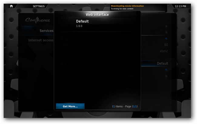 web-interface-get-more