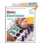 MAKE Electronics Learning Through Discovery