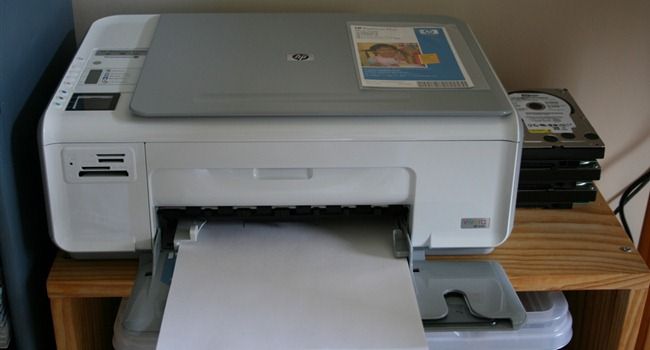 printer