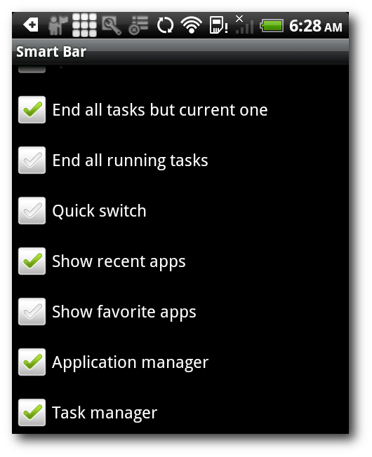 How to Organize Your Android Home Screen for Optimal Productivity