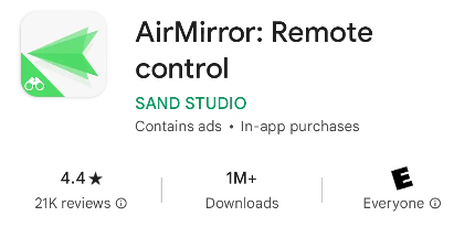 How to Remote View and Control an Android Phone