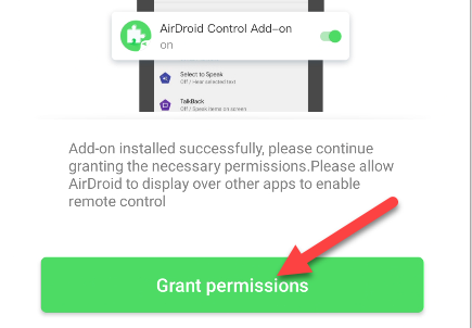 How to Remote View and Control an Android Phone