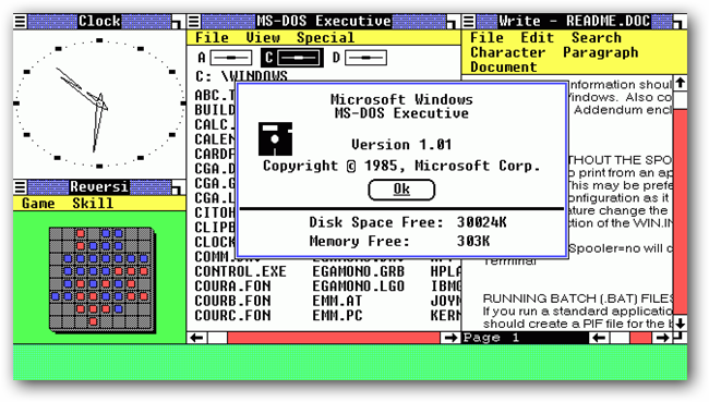 Windows1.0