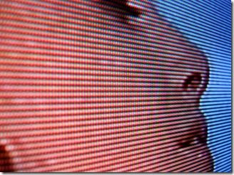 led tv