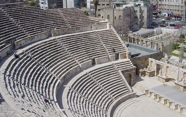 Amman_Roman_theatre