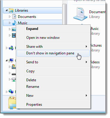 05_selecting_dont_show_in_navigation_pane
