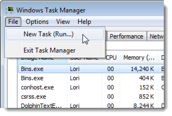 24a_new_task_option_in_task_manager