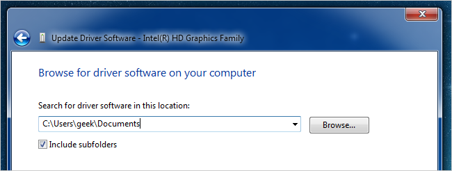 When Do You Need to Update Your Drivers?
