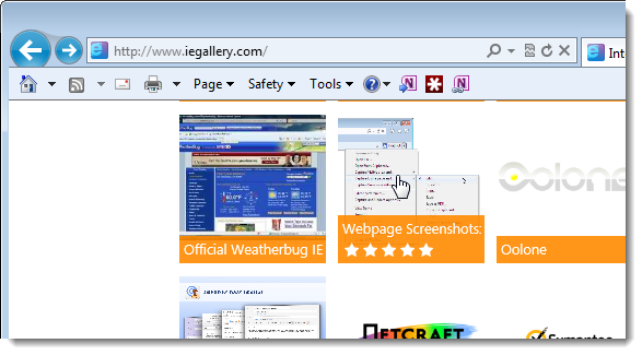 06_selecting_web_page_screenshots