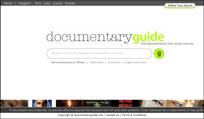 15_documentary_guide