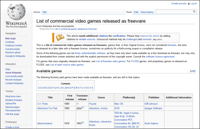 23_wikipedia_list_of_games