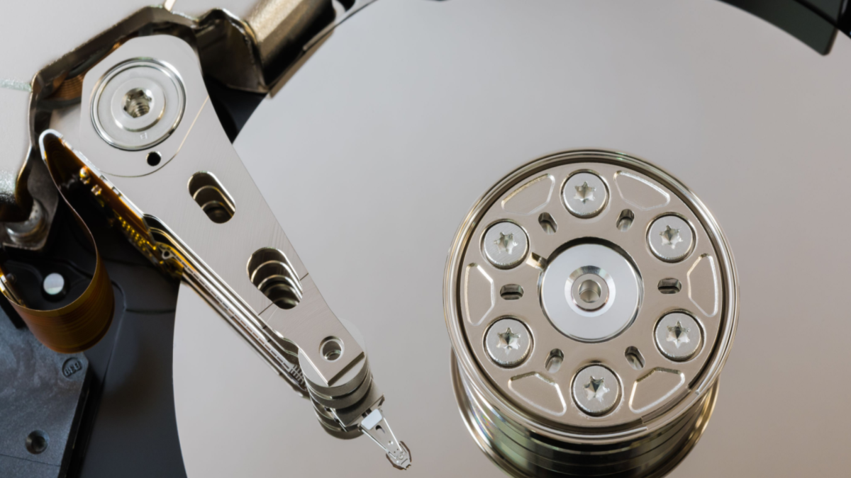 How to Enlarge a Virtual Machine's Disk in VirtualBox or VMware