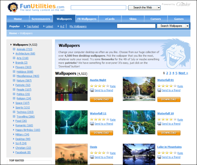 19_fun_utilities_dot_com_wallpapers