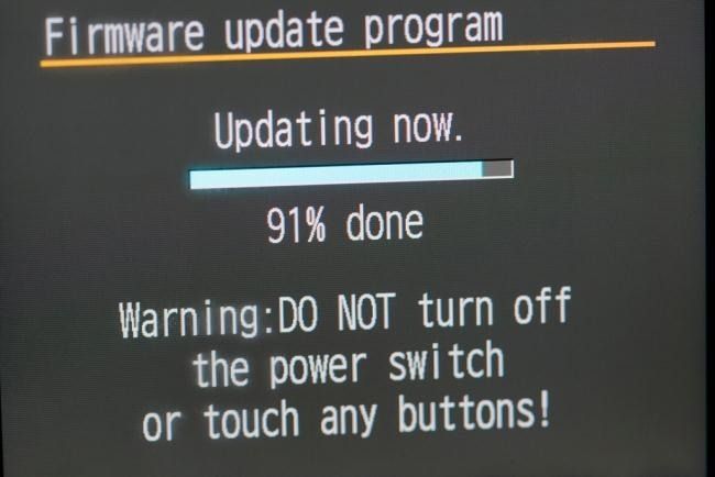firmware-update-program