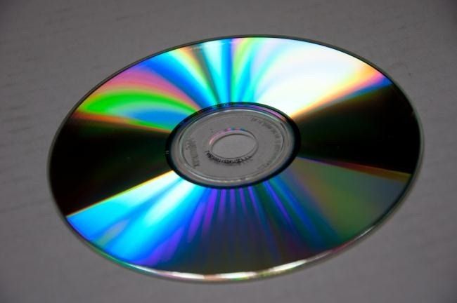 shiny-disc