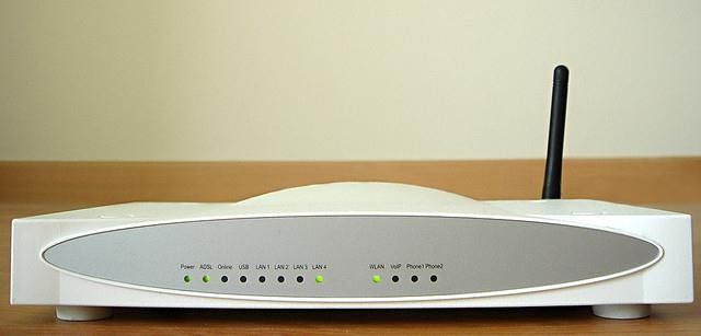 wireless-router-on-table