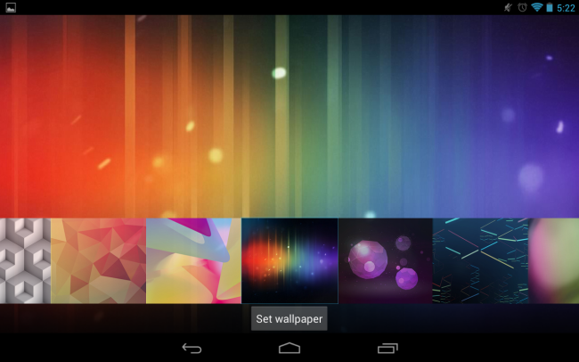 android-default-wallpapers