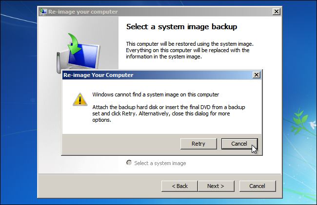 cancel-select-system-image-backup