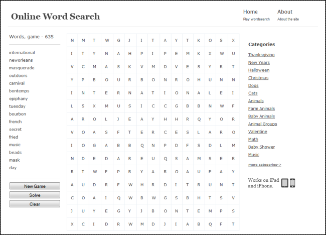 online_word_search