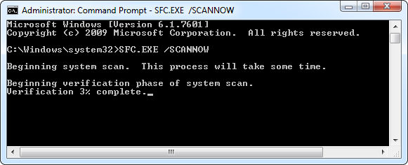 sfc-exe-scannow