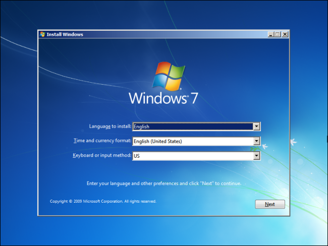 windows-7-installer