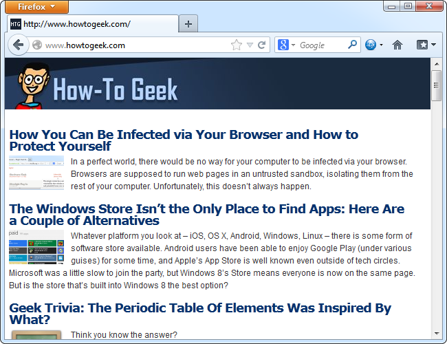 how-to-geek-mobile-on-desktop