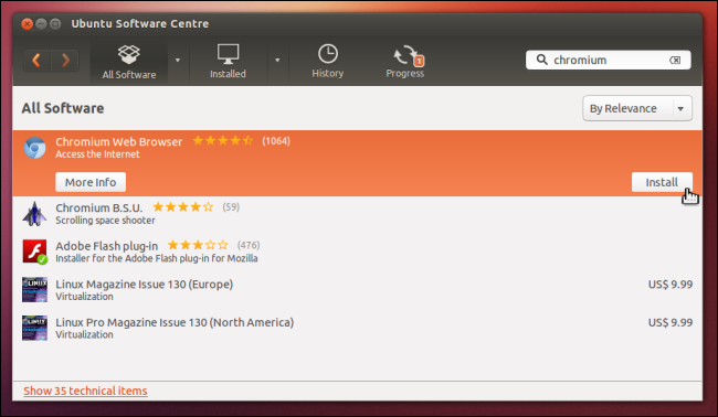install-software-with-the-ubuntu-software-center