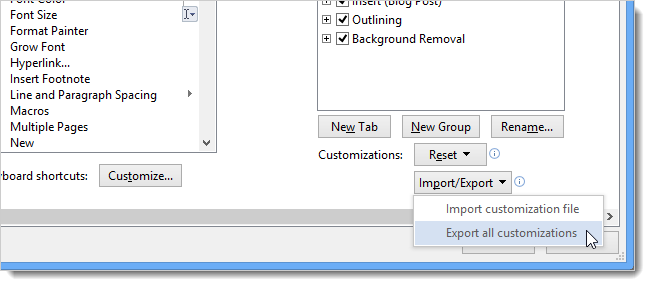 12_selecting_export_customizations