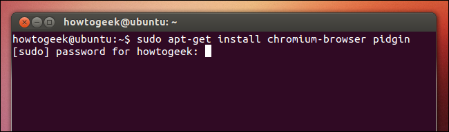 installing-software-in-ubuntu-from-terminal