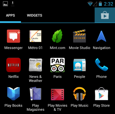 android-open-play-store