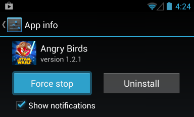 force-stop-on-android