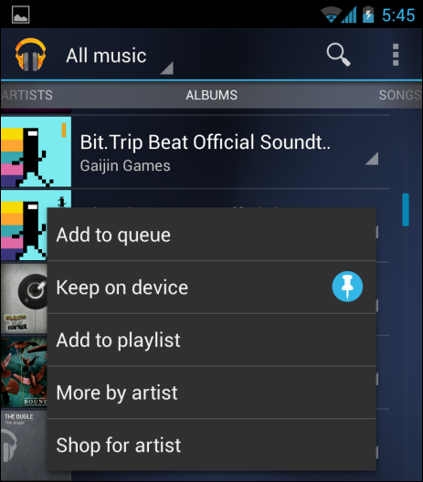 google-play-music-keep-on-device