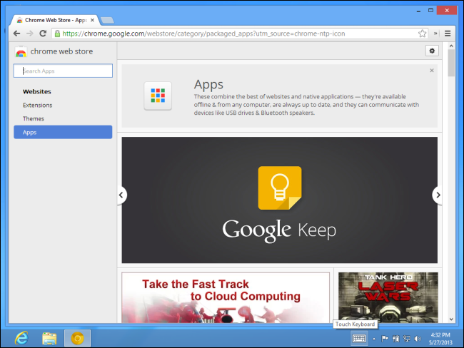 chrome-packaged-apps-in-web-store