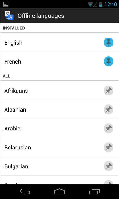 google-translate-offline-languages