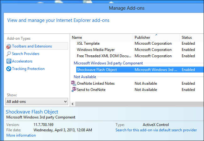 What ActiveX Controls Are and Why They're Dangerous