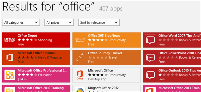 search-for-office-in-windows-store